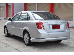 Chevrolet Optra 1.6 (ปี 2009) CNG Sedan AT รูปที่ 1